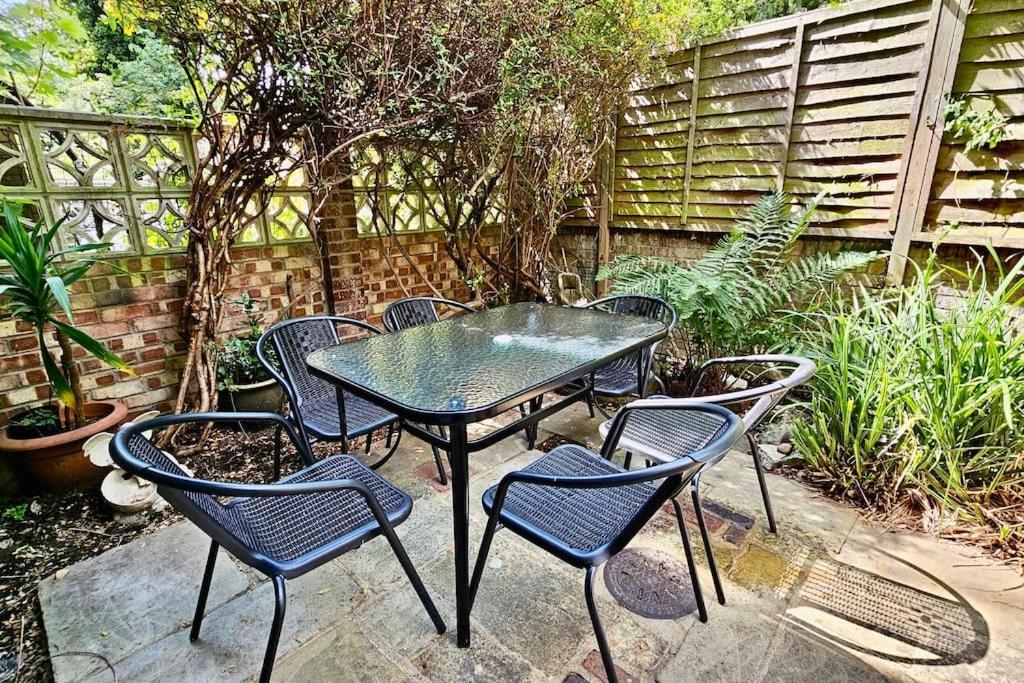 185 Lanark Properties Londres Exterior foto
