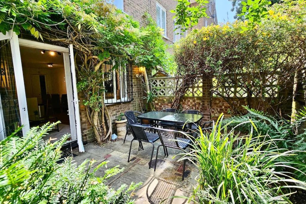 185 Lanark Properties Londres Exterior foto