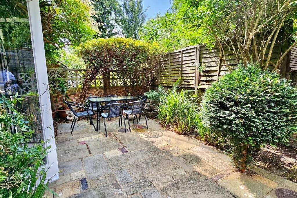 185 Lanark Properties Londres Exterior foto